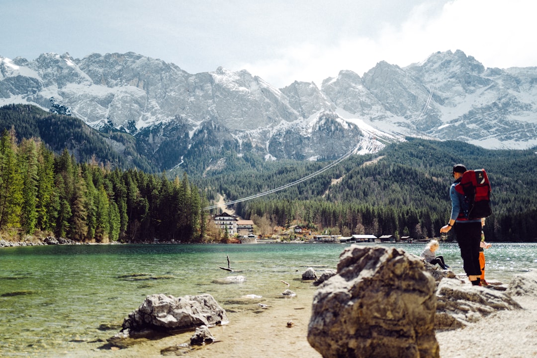 Embracing the Great Outdoors: A Journey of Self-Discovery