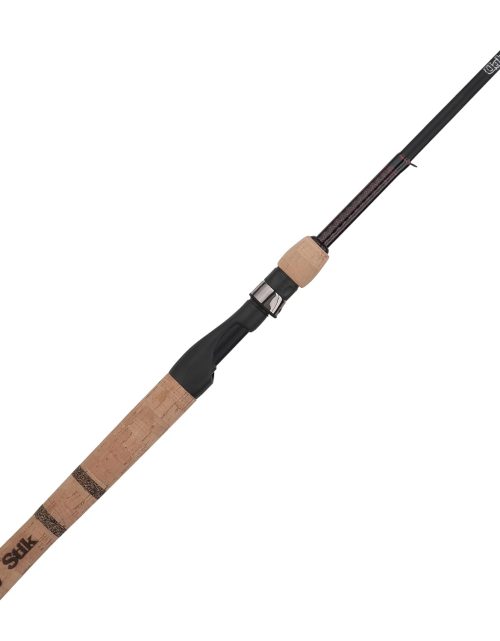 Ugly Stik Elite Spinning Fishing Rod